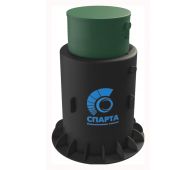 Спарта 600 - фото 1